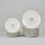 1468 7067 PLATES